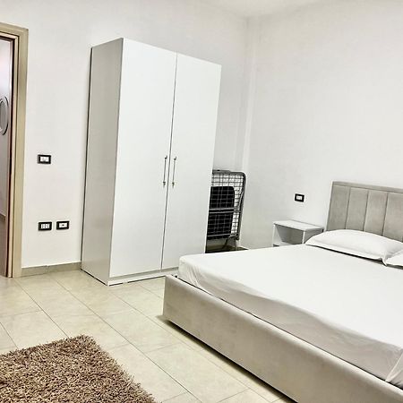 Vila Gjergji Durres Ngoại thất bức ảnh