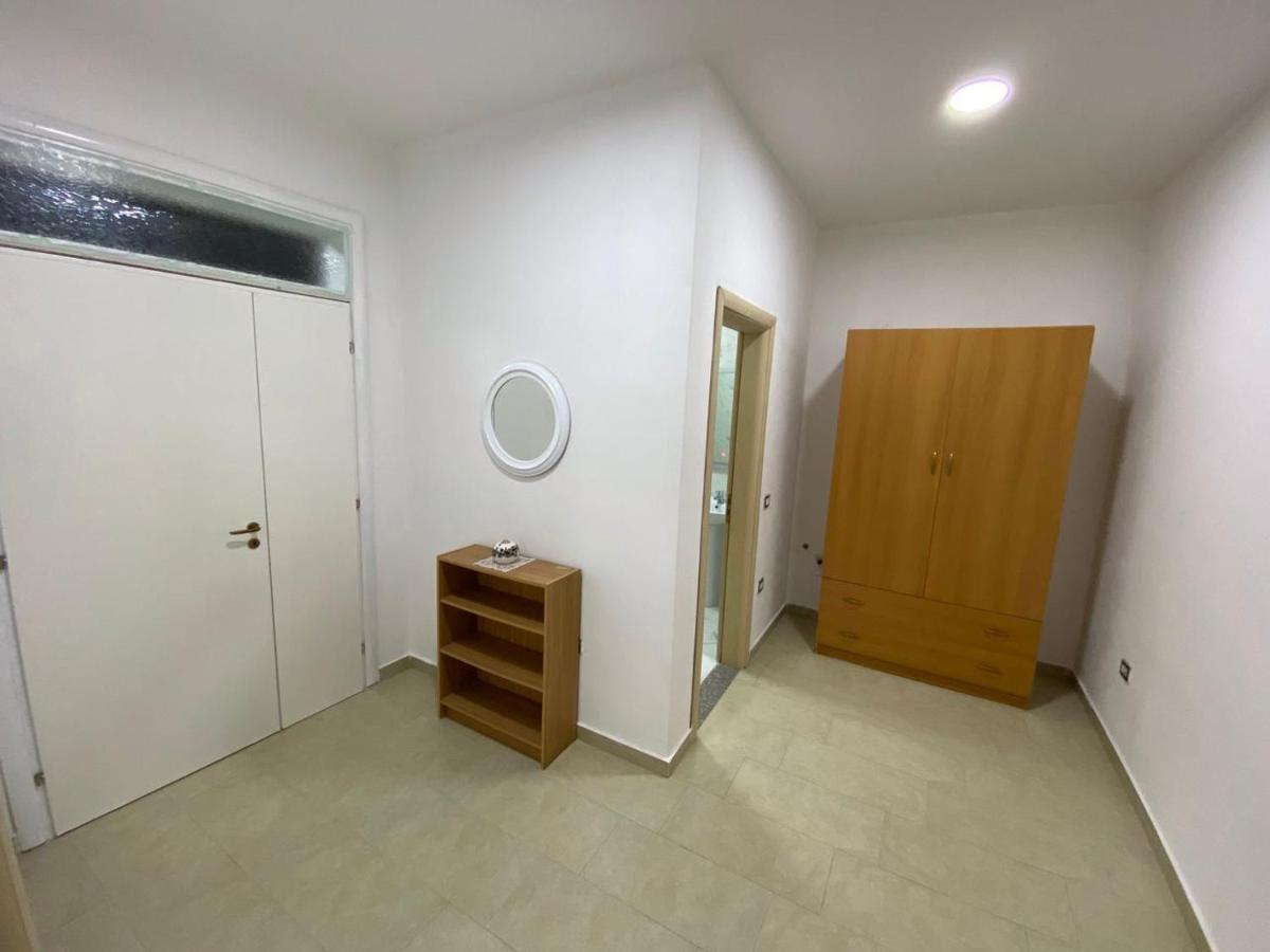 Vila Gjergji Durres Ngoại thất bức ảnh