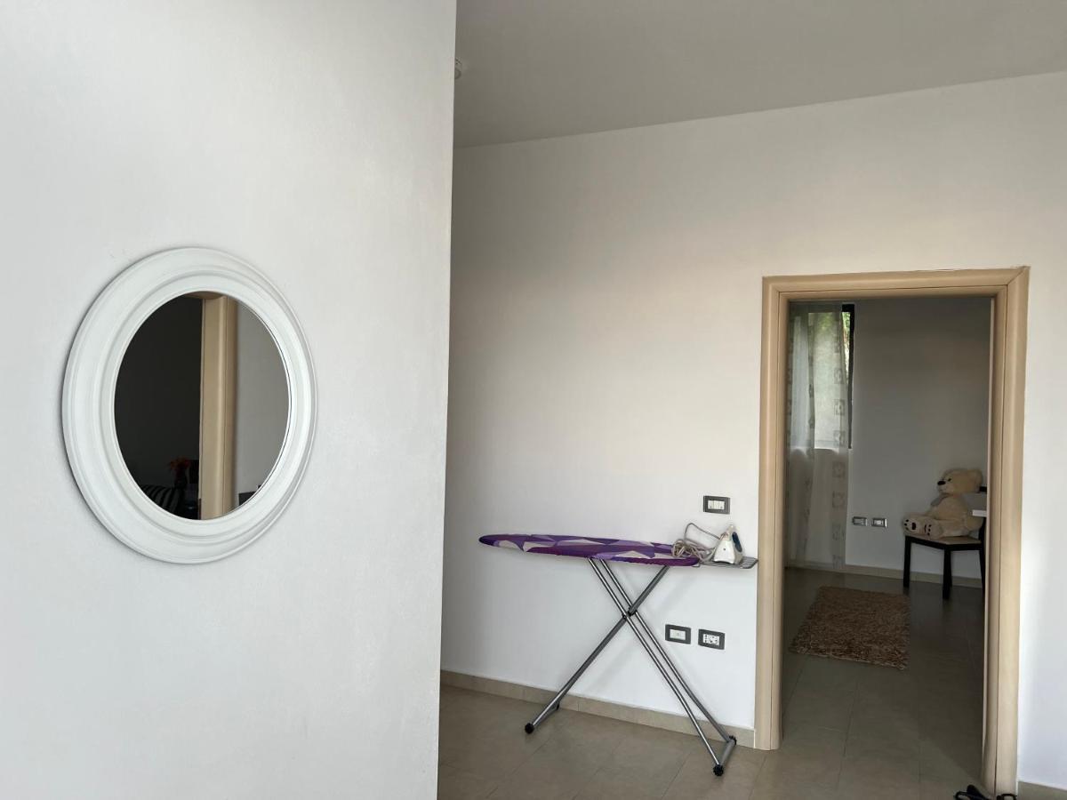Vila Gjergji Durres Ngoại thất bức ảnh
